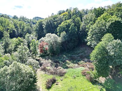 Prodej stavebního pozemku 3055 m²
