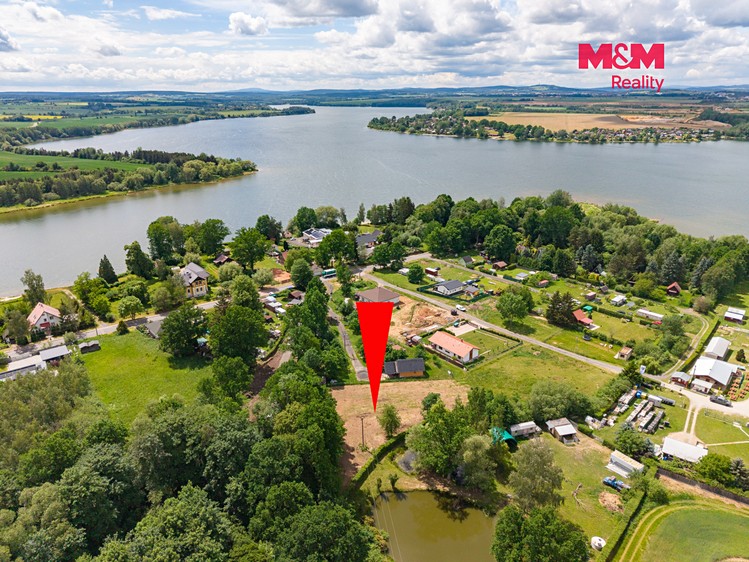 Prodej pozemku, 2 207 m² (4 z 20)