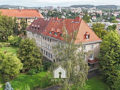 Prodej bytu 3+1 94 m²