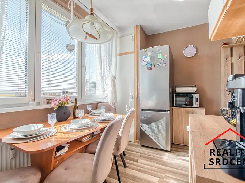 Prodej bytu 3+1 73 m², Havířov – náhled fotky 3