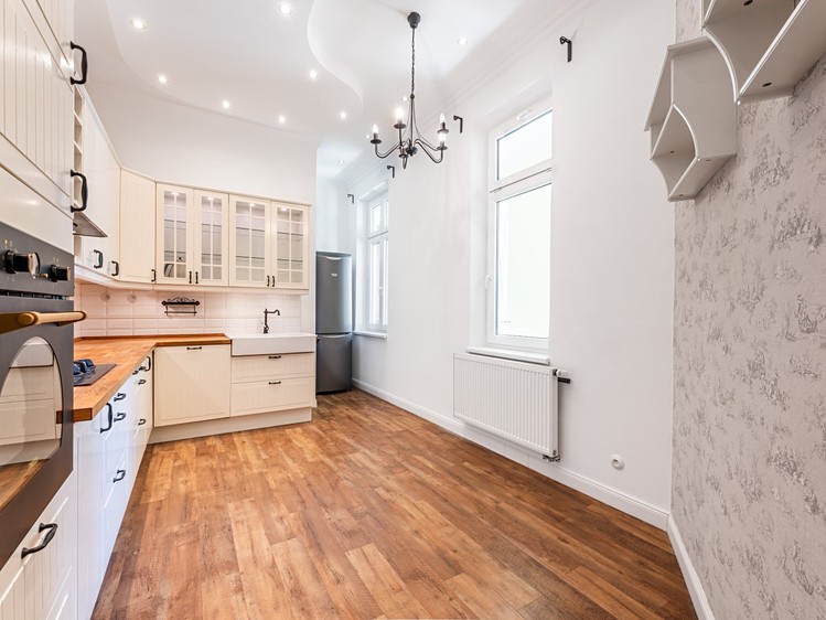 Квартира 3+1 на продаж, 119 м² (6 з 22)