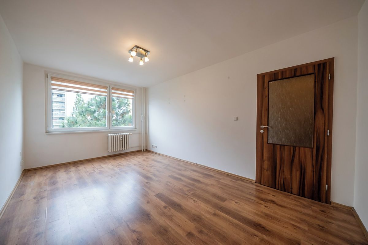 Pronájem bytu 2+kk 43 m² – fotografie 5