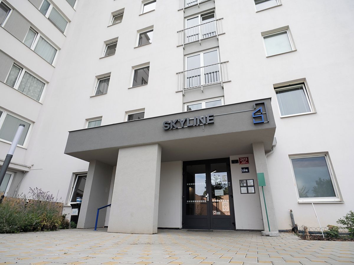 Prodej bytu 2+kk 46 m² – fotografie 2