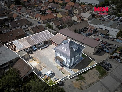 Комерційне приміщення на продаж, 870 м² (3 з 30)