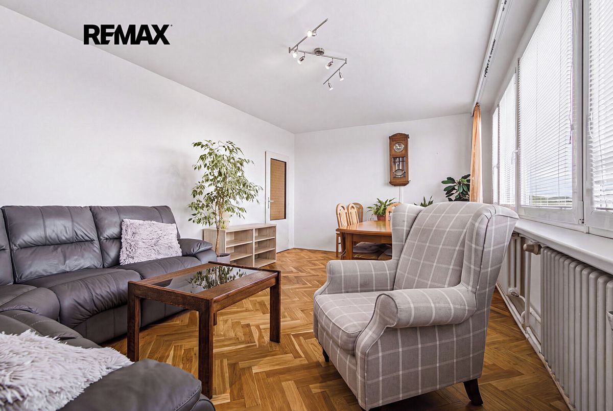 Prodej bytu 4+1 86 m²