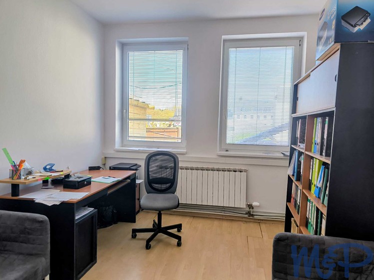 Комерційне приміщення в оренду, 461 м² (19 з 21)
