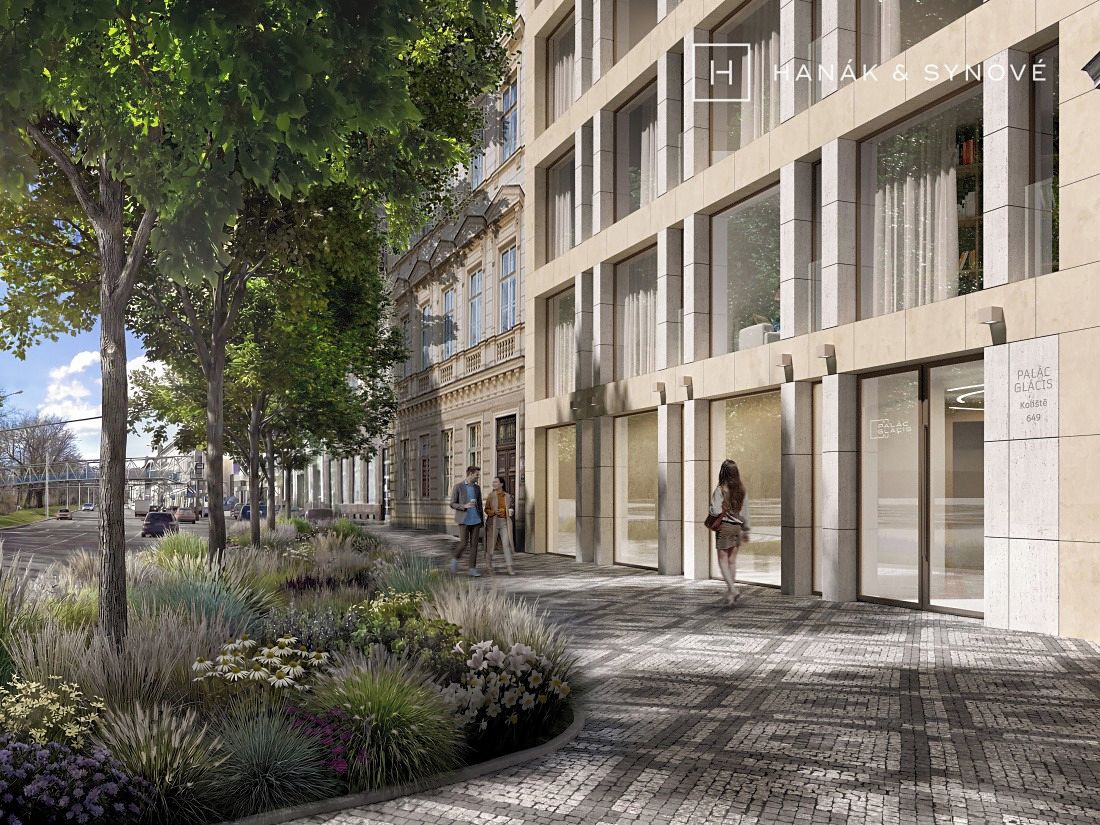 Prodej bytu 1+kk 43 m² – fotografie 3