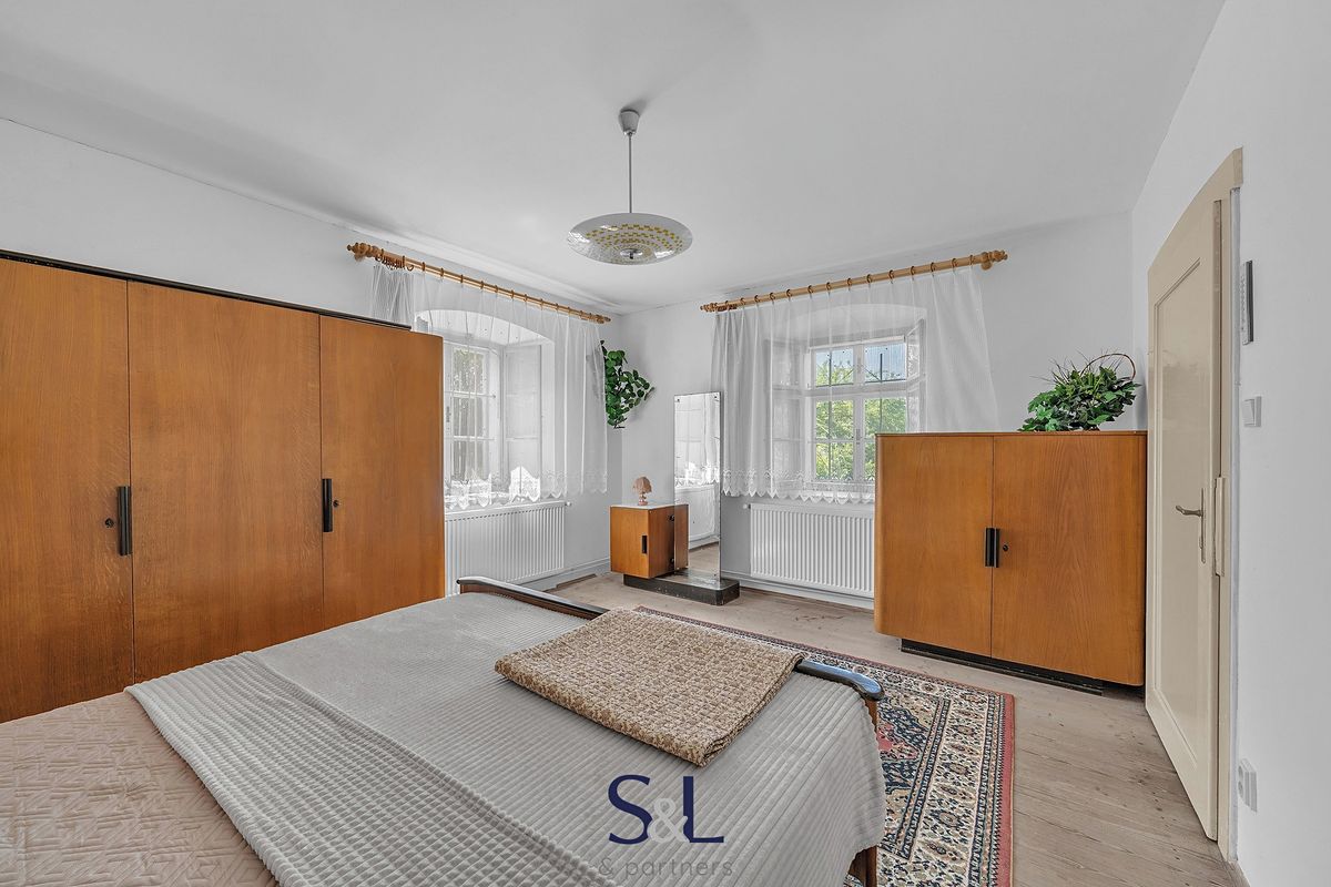 Prodej rodinného domu 230 m², pozemek 1742 m² – fotografie 5