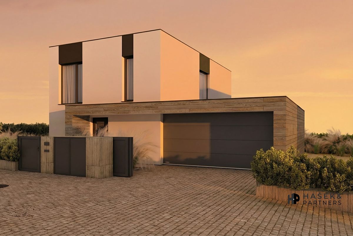 Prodej rodinného domu 195 m², pozemek 543 m² – fotografie 2