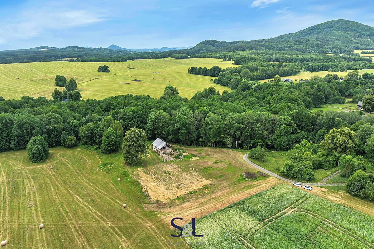 Prodej rodinného domu 150 m², pozemek 5464 m² – fotografie 2