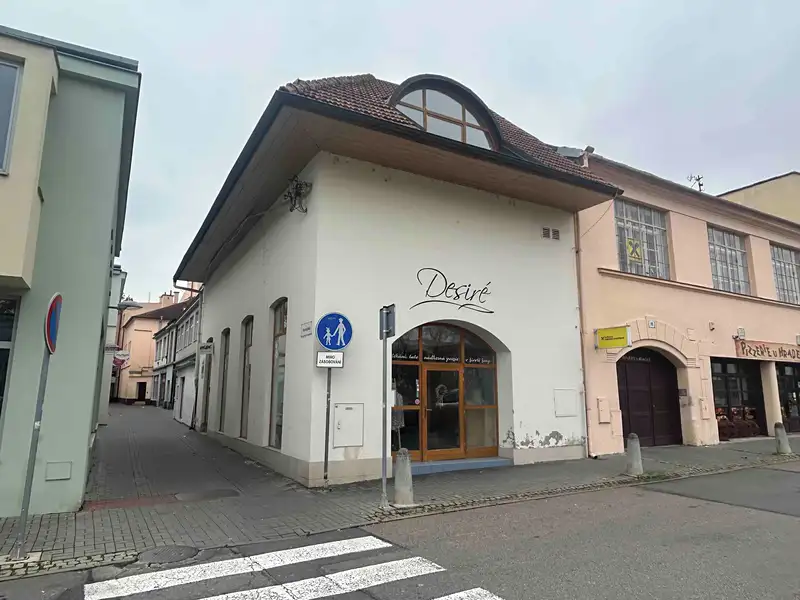 Prodej obchodního prostoru 210 m², Prostějov – náhled fotky 2