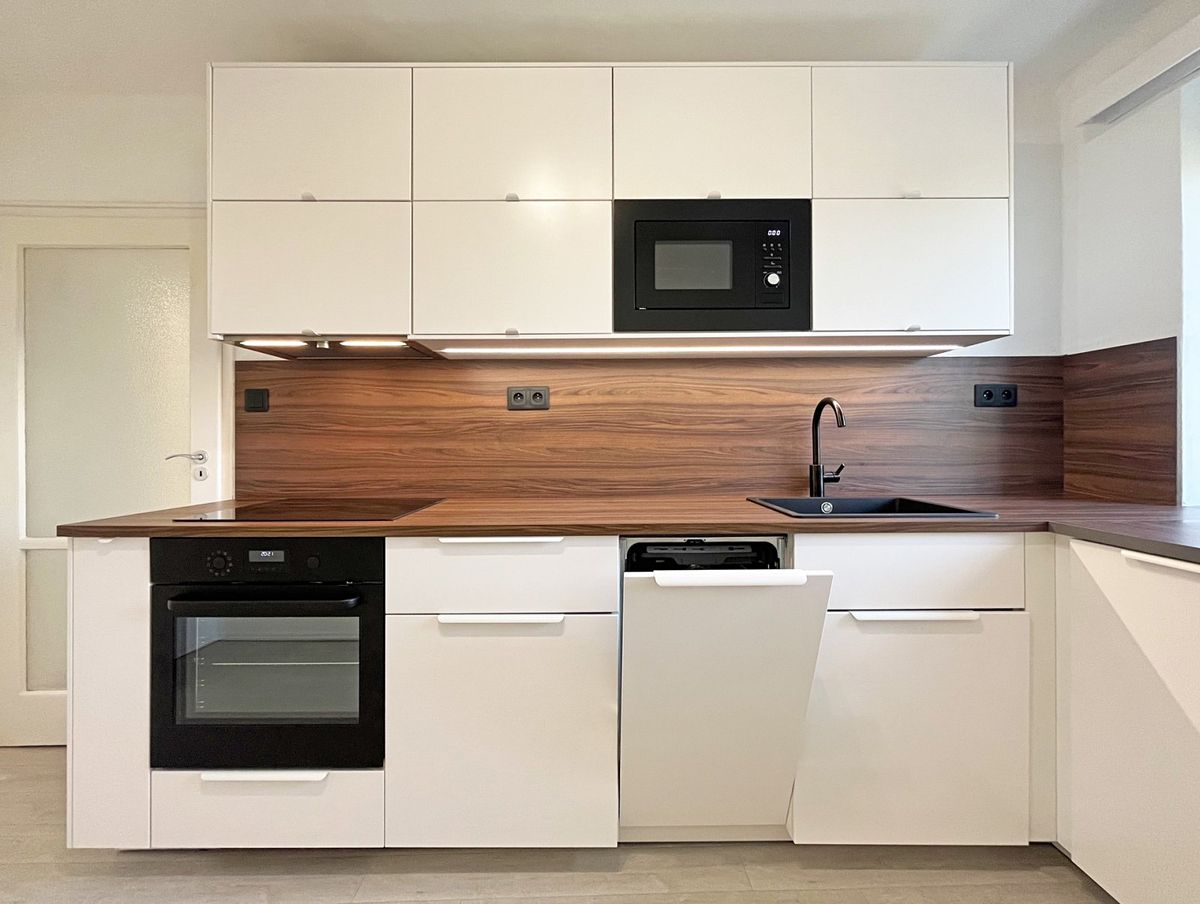 Pronájem bytu 2+1 66 m² – fotografie 2
