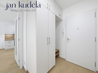 Квартира 2+kk в оренду, 47 м² (3 з 12)