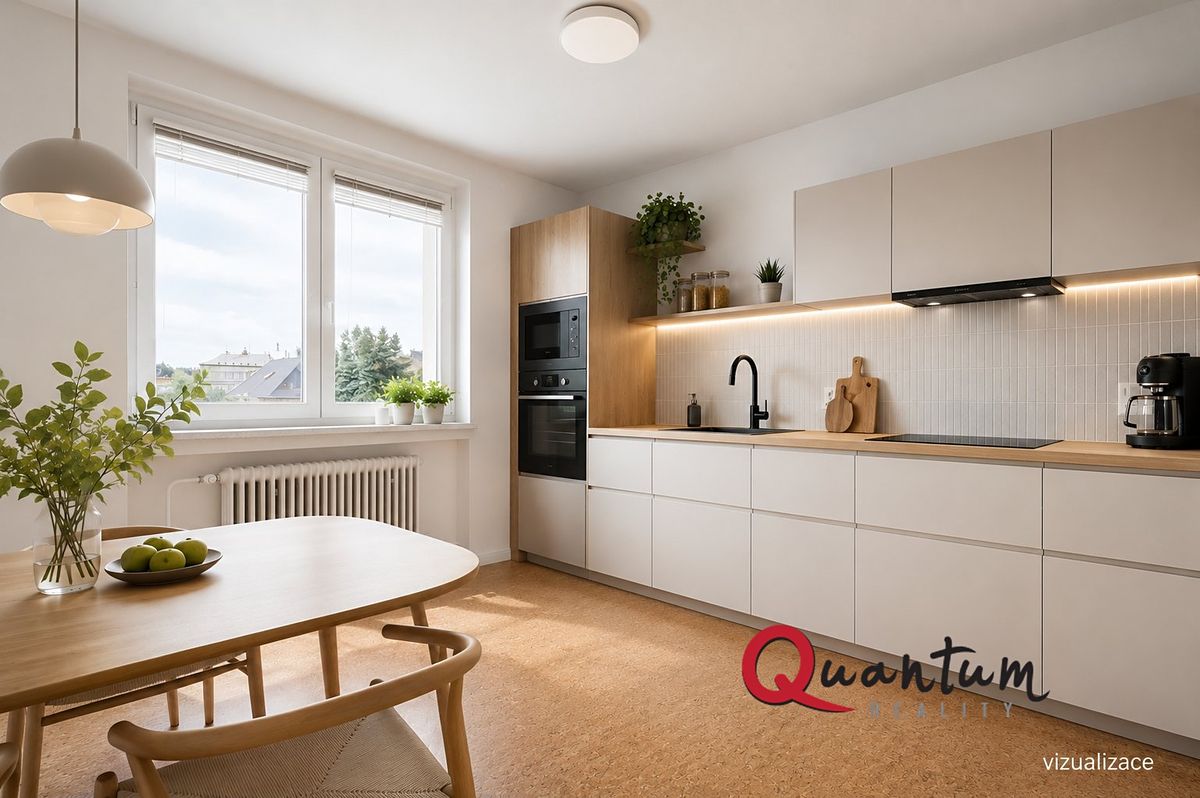 Prodej bytu 3+1 97 m² – fotografie 3