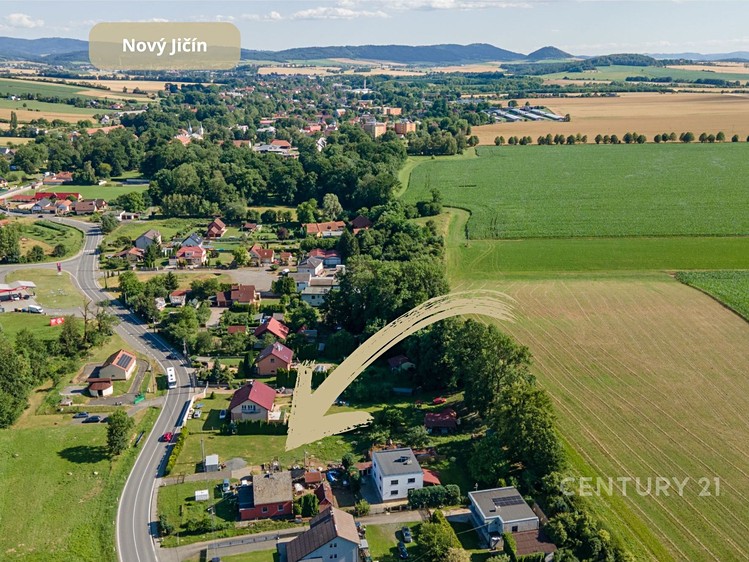 Prodej pozemku, 690 m² (8 z 11)