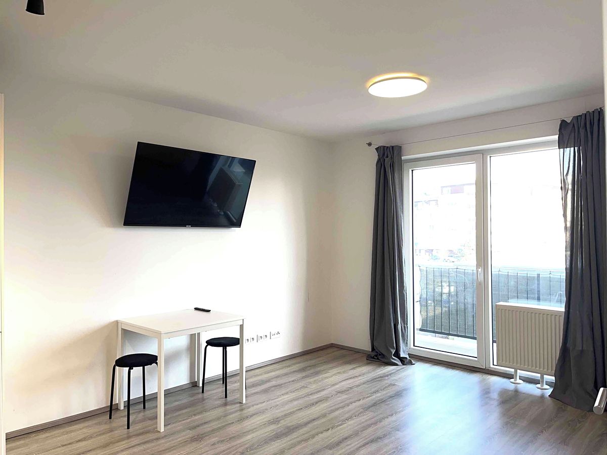 Pronájem bytu 2+kk 50 m² – fotografie 3