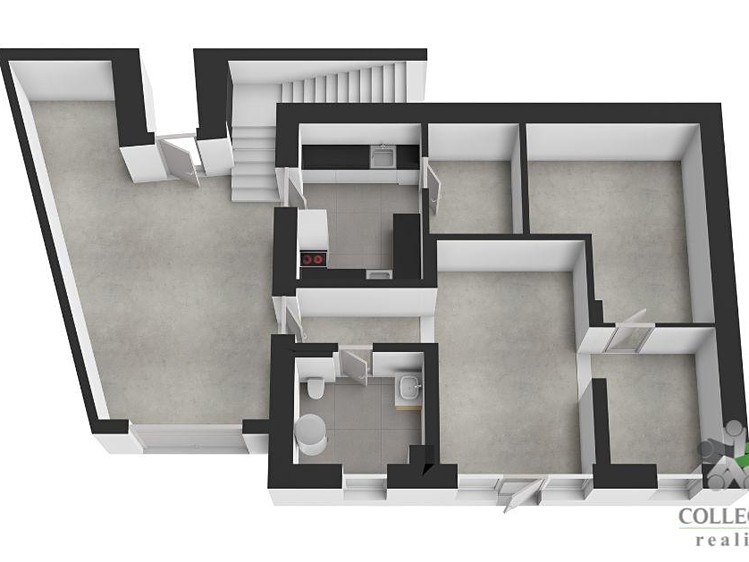 Будинок на продаж, 124 м² (32 з 36)