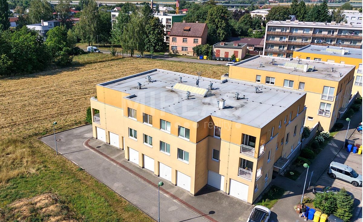 Prodej bytu 2+kk 72 m²
