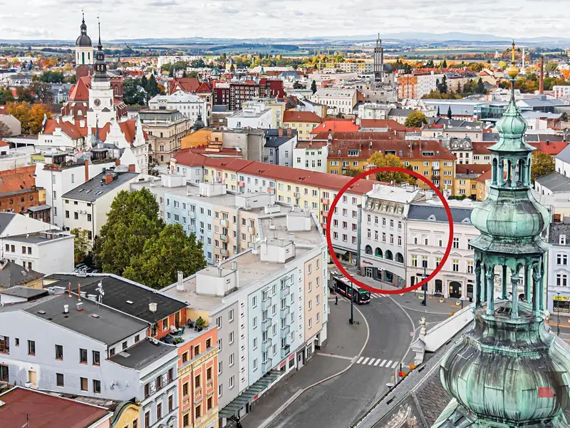 Prodej obchodního prostoru 716 m², Opava – náhled fotky 3