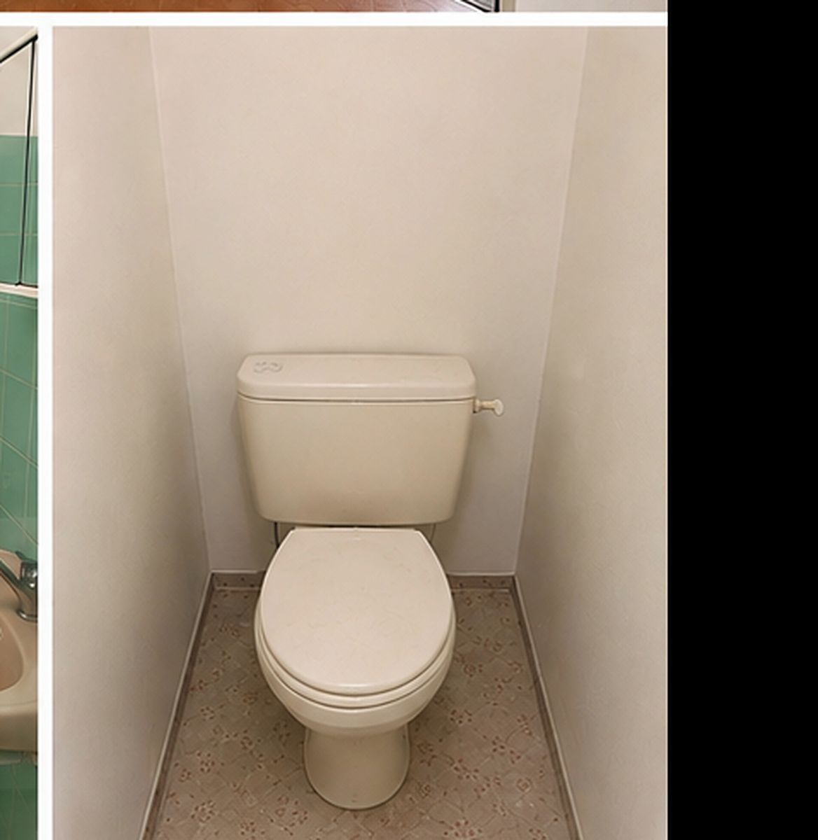 Prodej bytu 2+kk 40 m² – fotografie 5