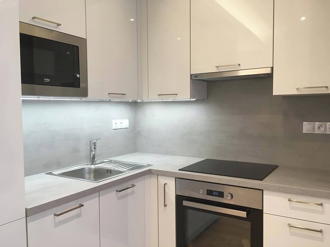 Pronájem bytu 1+kk 26 m² – fotografie 4