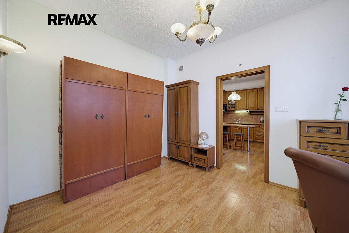 Prodej bytu 1+1 37 m² – fotografie 4
