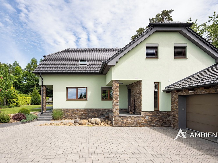 Будинок на продаж, 276 м² (27 з 42)
