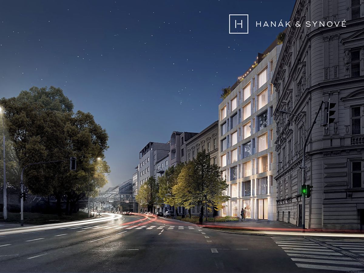 Prodej bytu 1+kk 29 m² – fotografie 2