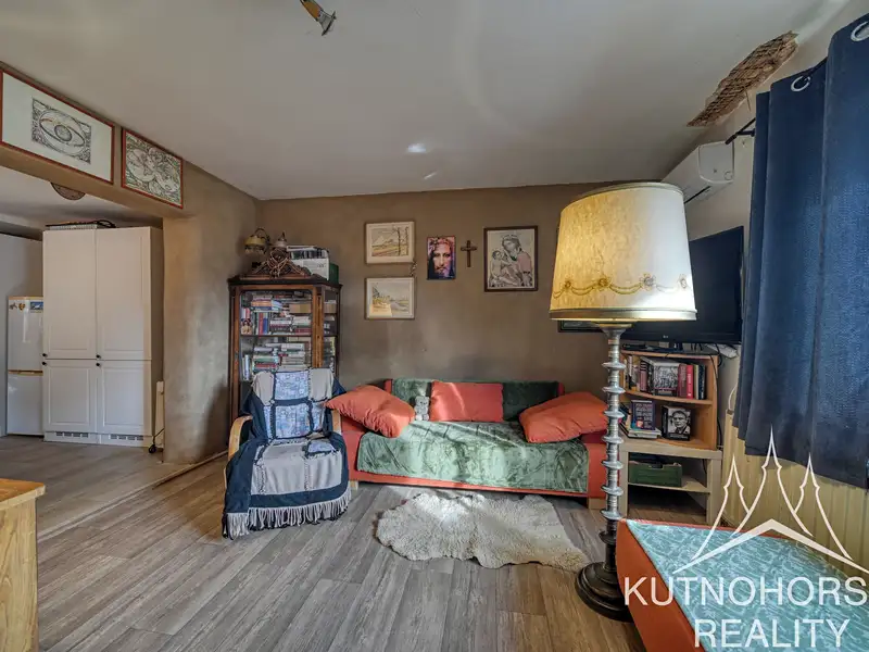 Prodej rodinného domu 108 m², pozemek 586 m², Hořice – náhled fotky 2