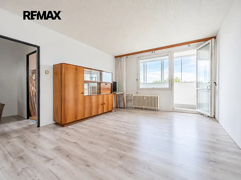 Prodej bytu 4+1 v osobním vlastnictví 62 m², Praha 4 - Krč
