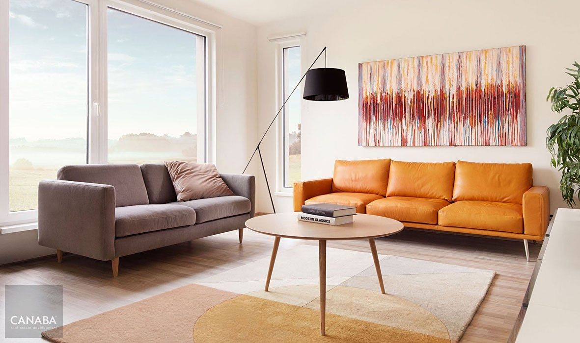 Prodej rodinného domu 161 m², pozemek 1202 m² – fotografie 5