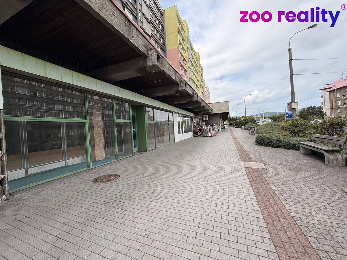 Pronájem obchodního prostoru 178 m² – fotografie 5