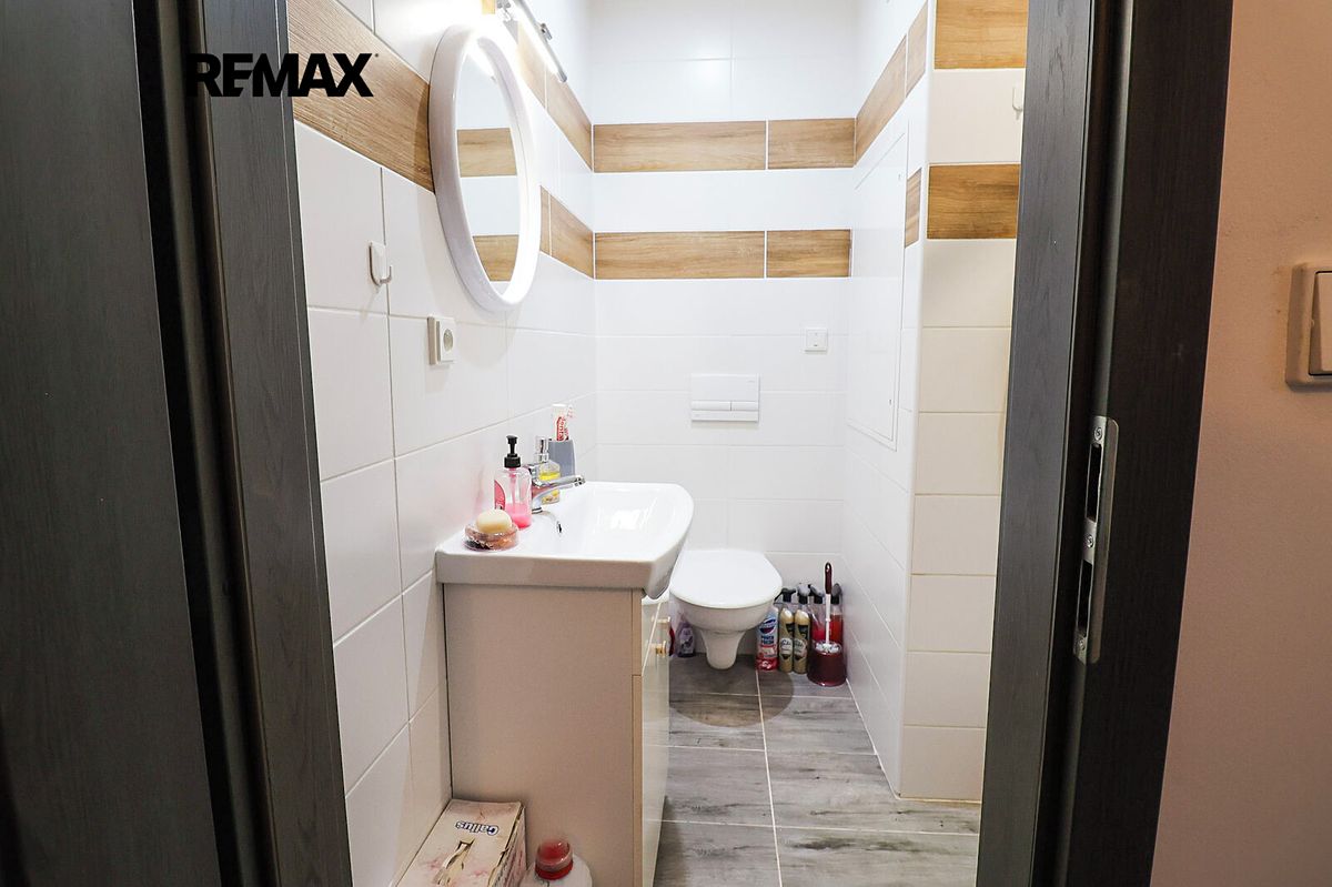 Prodej bytu 2+kk 40 m² – fotografie 5