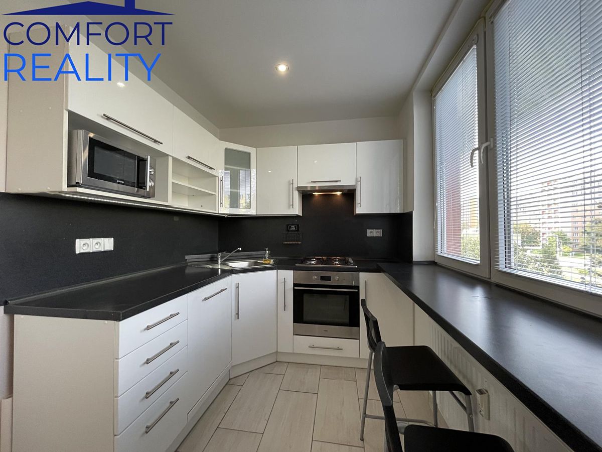 Prodej bytu 3+1 74 m²