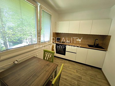 Prodej bytu 1+1 35 m²