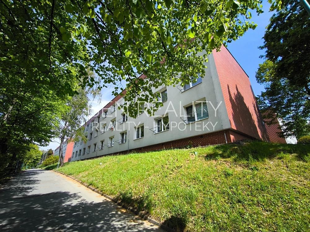 Prodej bytu 1+1 35 m² – fotografie 2