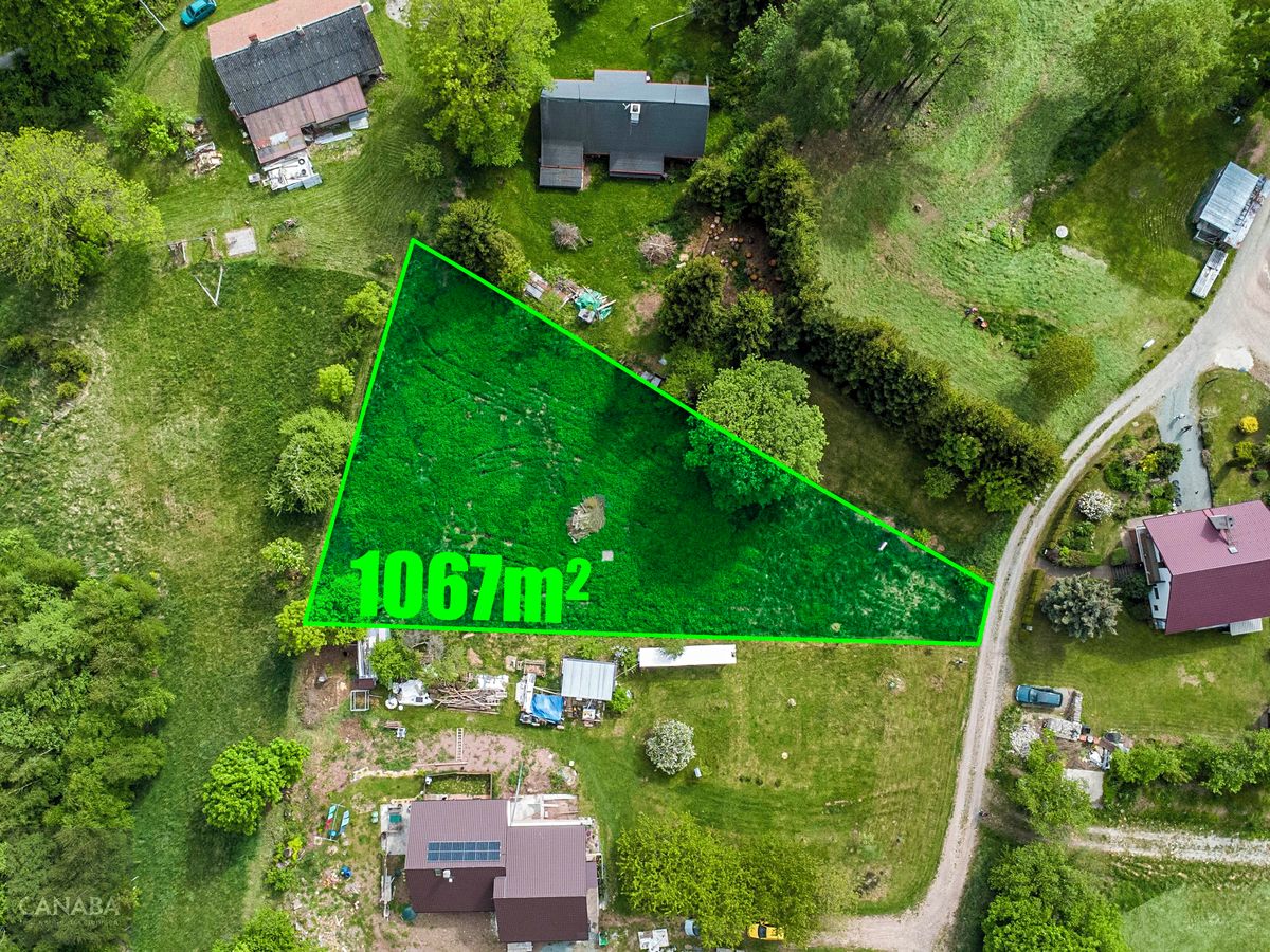 Prodej rodinného domu 97 m², pozemek 1607 m² – fotografie 3