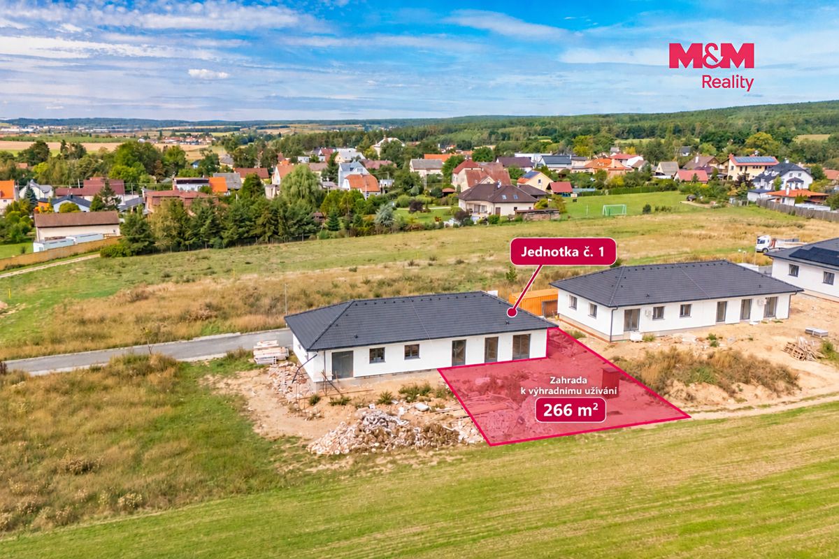 Prodej rodinného domu 77 m², pozemek 362 m² – fotografie 3
