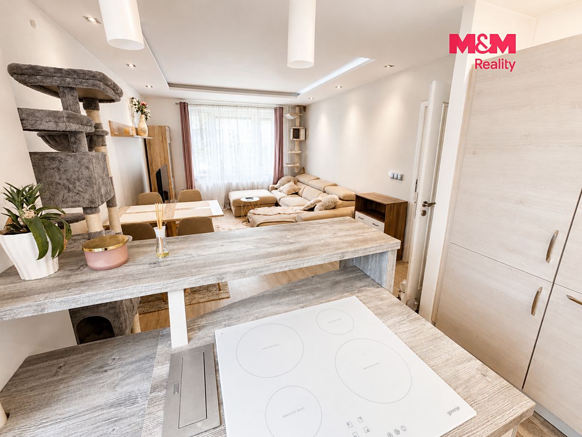 Prodej bytu 4+1 80 m² – fotografie 4