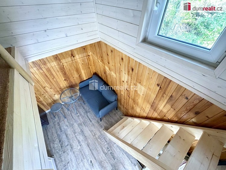 Prodej domu, 18 m² (8 z 16)