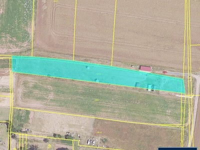 Prodej  pole 3 178 m²