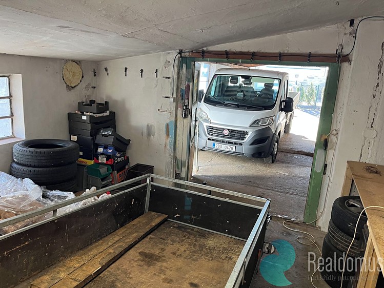 Комерційне приміщення в оренду, 20 м² (3 з 3)