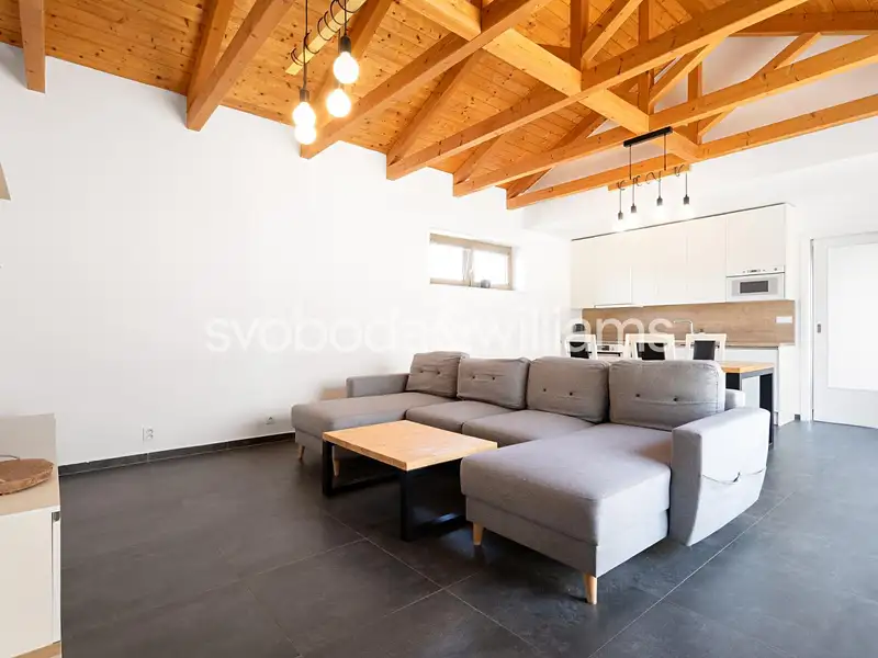 Pronájem rodinného domu 85 m², pozemek 395 m², Brod nad Dyjí – náhled fotky 2