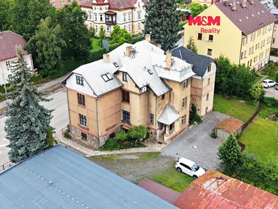 Prodej bytu 3+kk 64 m²