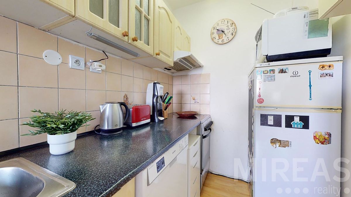 Prodej bytu 2+kk 45 m² – fotografie 2