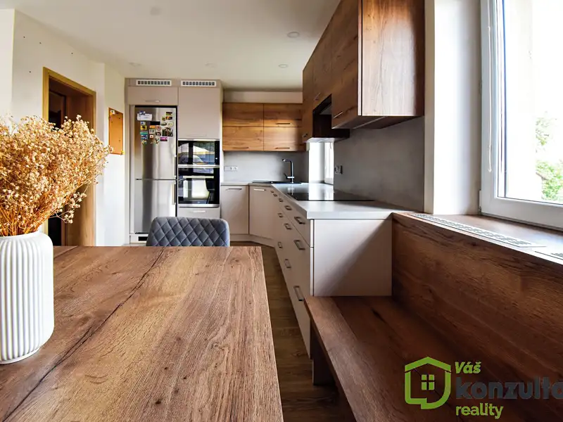 Prodej rodinného domu 155 m², pozemek 1970 m², Otaslavice – náhled fotky 3