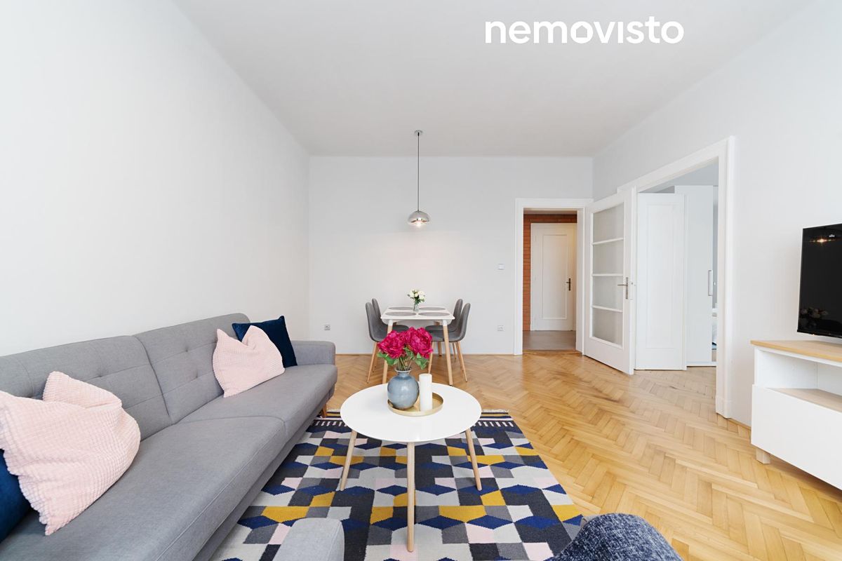 Pronájem bytu 2+1 86 m² – fotografie 5