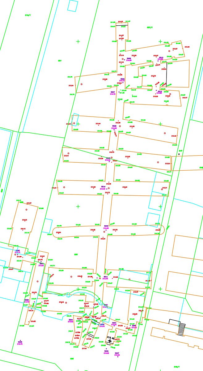 Pronájem komerční nemovitosti 650 m² – fotografie 3