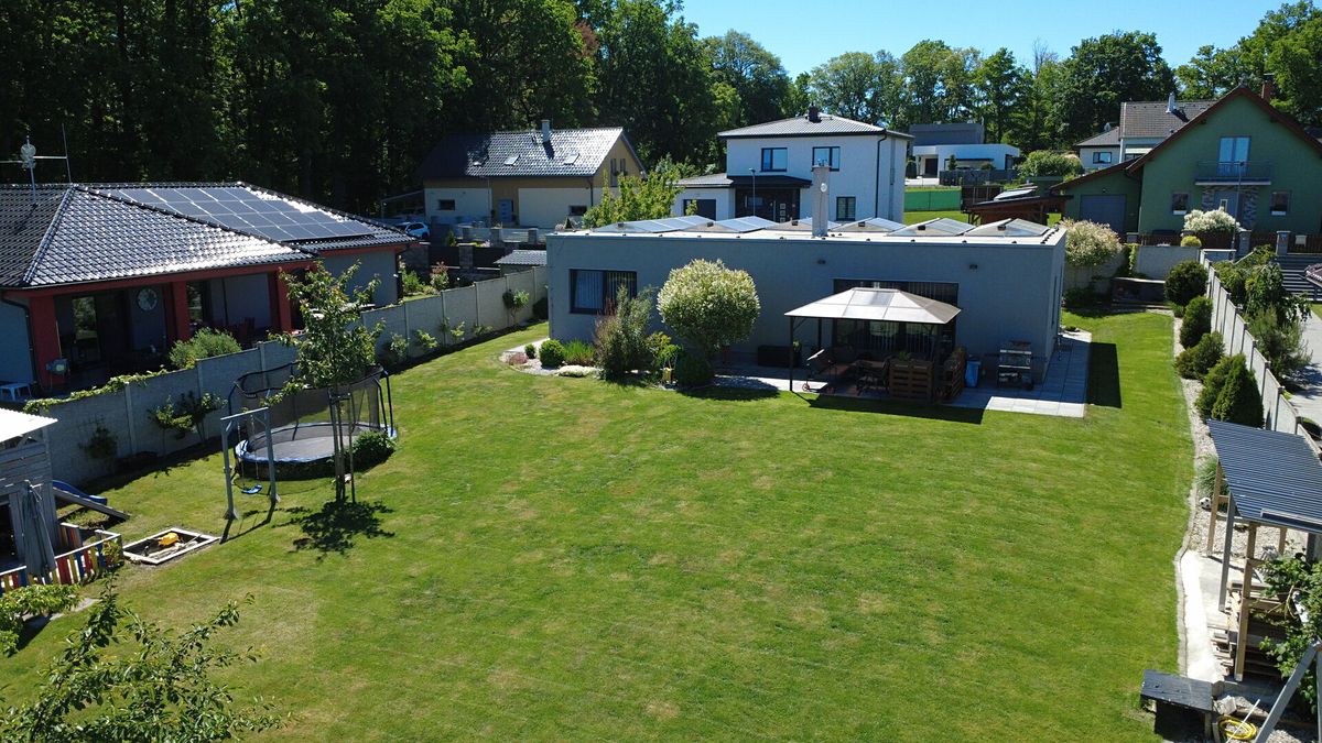 Prodej rodinného domu 114 m², pozemek 976 m² – fotografie 5