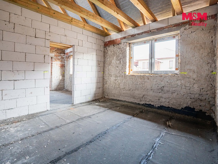 Prodej domu, 80 m² (11 z 25)